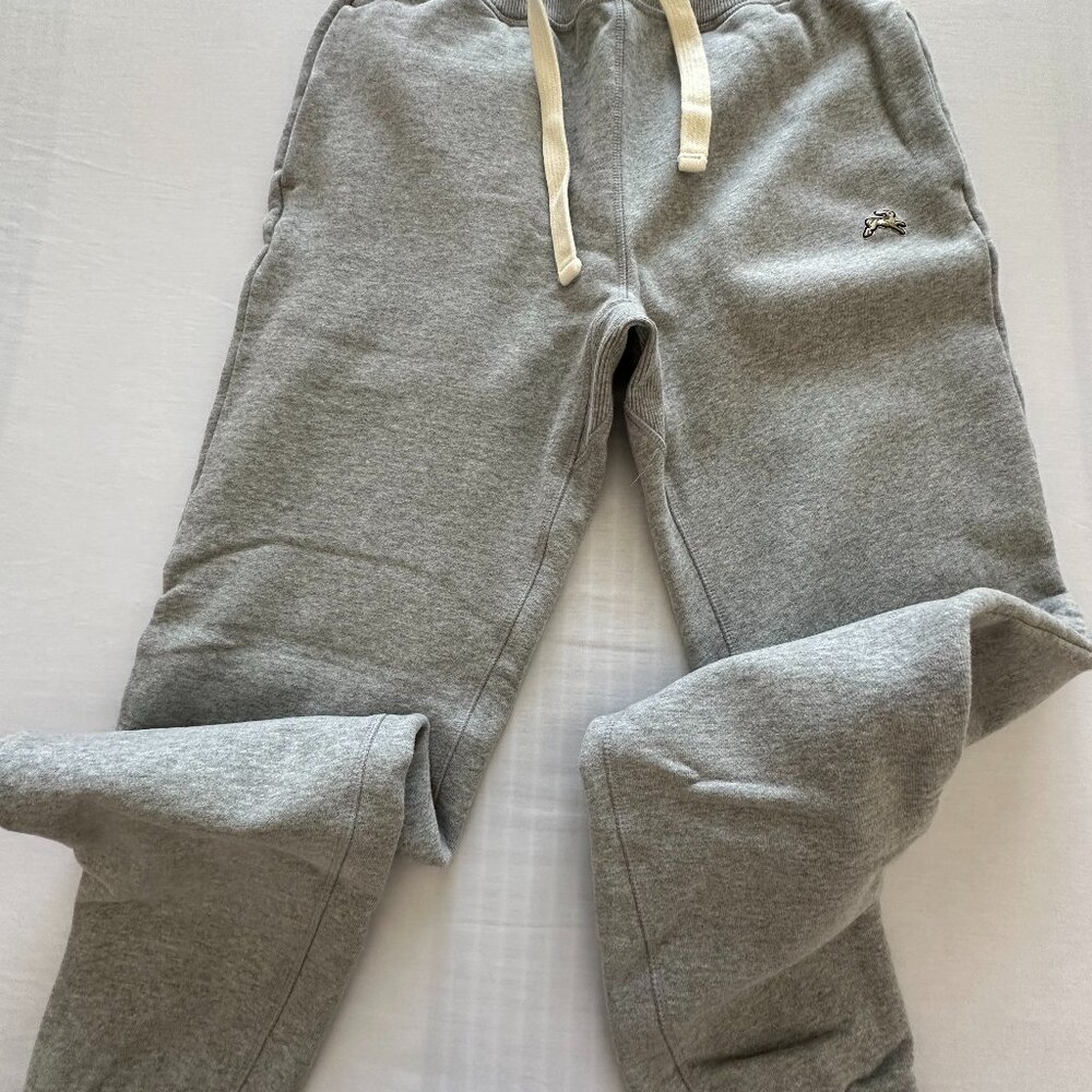 Tracksmith - Trackhouse sweatpants
